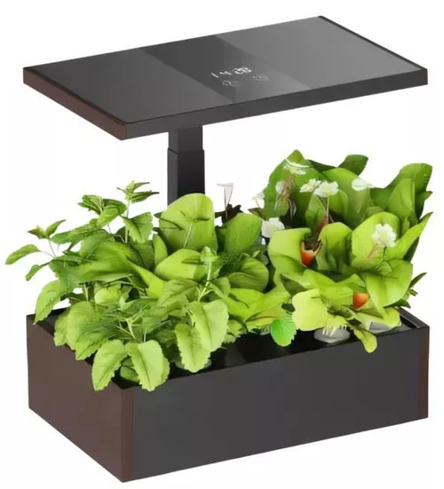 купить Смарт огород Lumi HGS02-2CD Indoor Gardening System в Кишинёве 