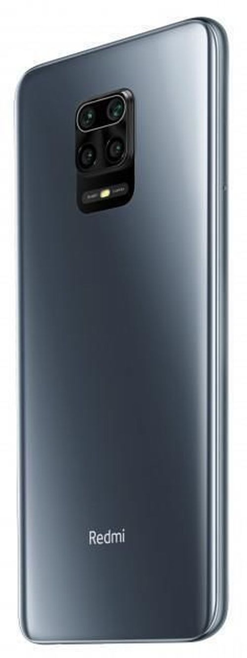 купить Смартфон Xiaomi Redmi Note 9 Pro 6/64Gb Gray в Кишинёве 