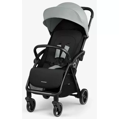 купить Детская коляска Kikka Boo 31001030178 Ciela Grey в Кишинёве 