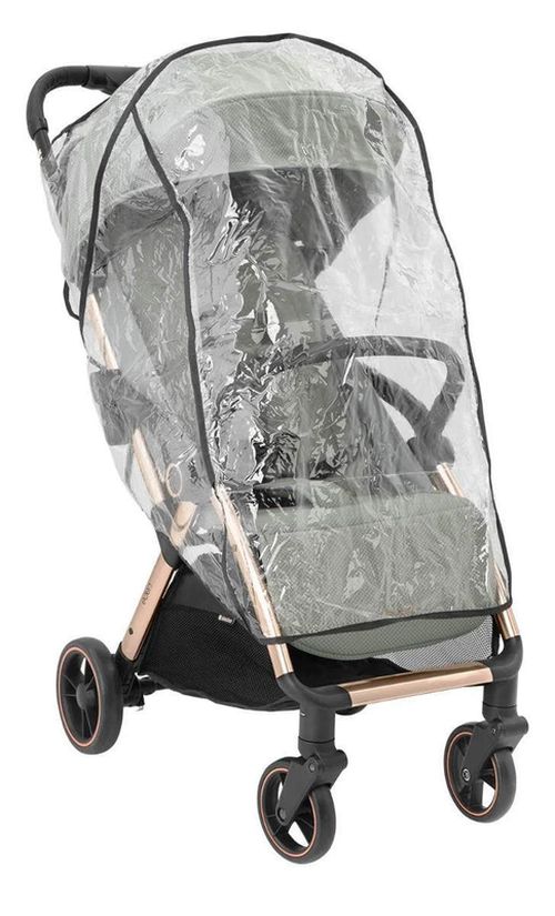 cumpără Сărucior pentru copii Kikka Boo 31001030157 Eden Army Green în Chișinău 