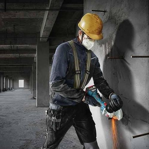 cumpără Polizor unghiular Bosch GWS 180-Li 06019H9022 în Chișinău 