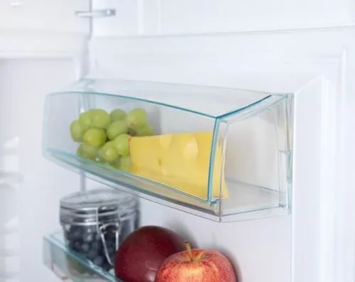 купить Холодильник с нижней морозильной камерой Snaige RF 58NG-P7AHNF в Кишинёве 