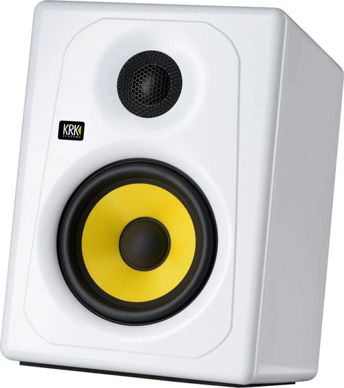 купить Профессиональная колонка KRK Systems Kreate 5 K5-WH-EU в Кишинёве 