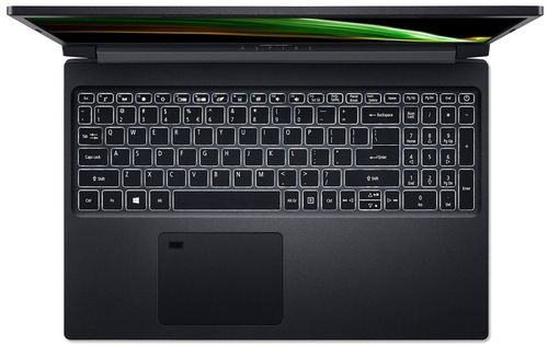 cumpără Laptop Acer Aspire A715-42G Charcoal Black (NH.QBFEU.00A) în Chișinău 