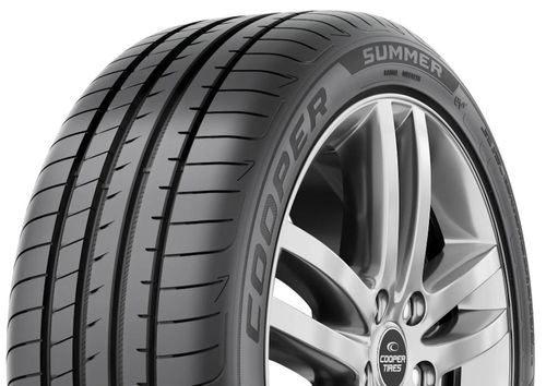cumpără Anvelopă Cooper 225/50 R17 94Y Summer în Chișinău 