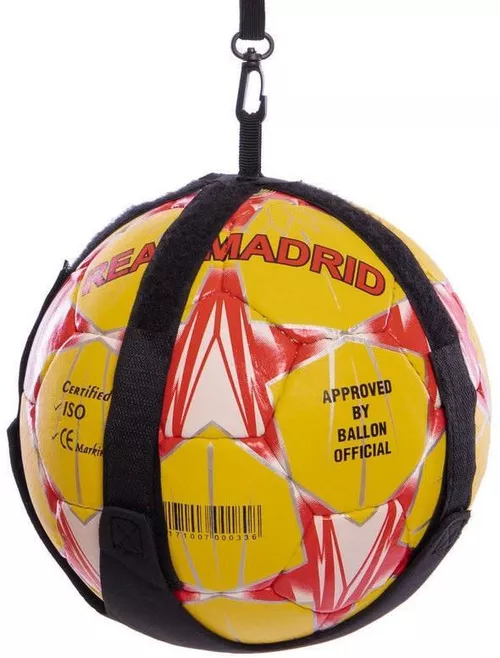 купить Защитное снаряжение SUHS 2481 briu p/u antrenament fotbal 5914 (cauciuc, l=2m, briu neopren) в Кишинёве 