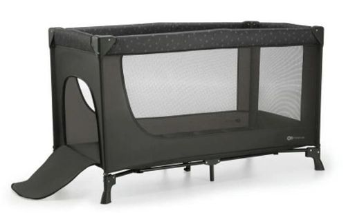 купить Манеж KinderKraft KLJOYLIGRY00000 Joy Light Grey в Кишинёве 