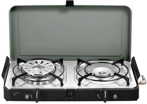 купить Мангал Cadac Гриль 2 Cook 3 Pro Deluxe 30 мбар в Кишинёве 