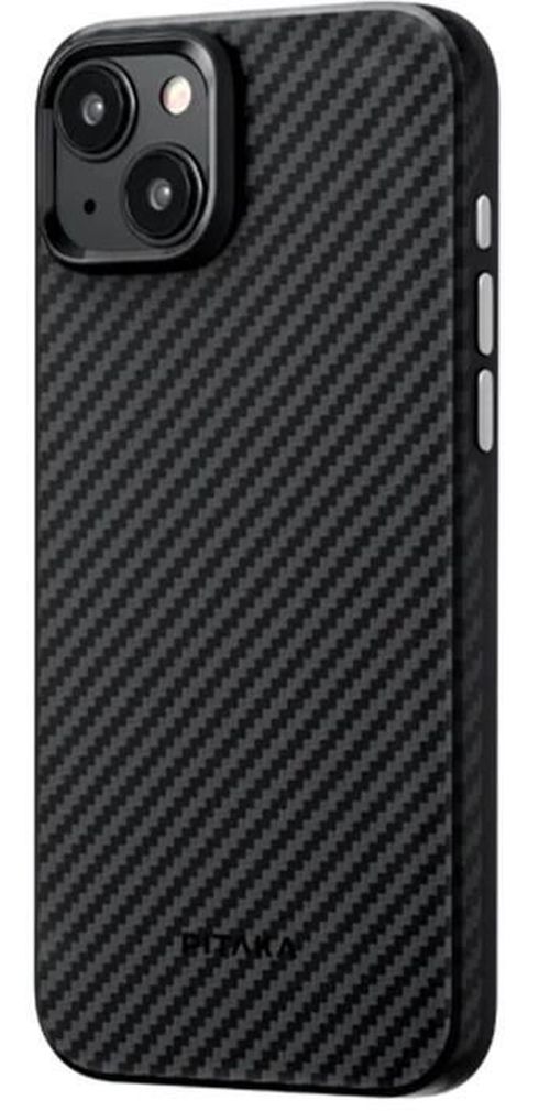 купить Чехол для смартфона Pitaka MagEZ Case Pro 4 for iPhone 15 (KI1501MMP) в Кишинёве 