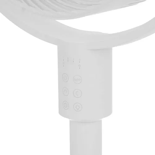 cumpără Ventilator de podea Xiaomi Smart Standing Air Circulation Fan în Chișinău 