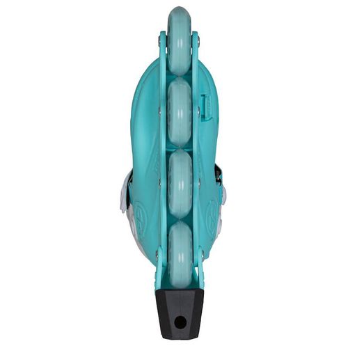 cumpără Role Powerslide 940714 Stargaze Aqua, 33-36, ajustabile pe 4 mărimi în Chișinău 