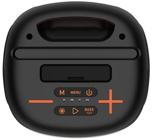 cumpără Boxă portativă Bluetooth Tracer CUBE20 BT TWS în Chișinău 