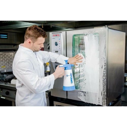 купить Опрыскиватель Kwazar WTV.1184 Venus Super Foamer Cleaning Pro+ V-2.0 L в Кишинёве 