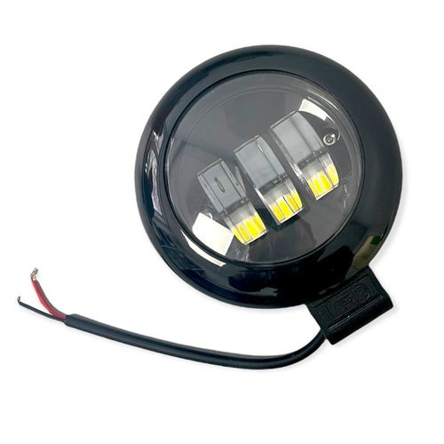 cumpără Lampă auto miscellaneous G17-241, противотуманки LED, 2шт în Chișinău 
