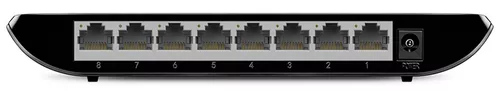 cumpără Switch/Schimbător TP-Link TL-SG1008D în Chișinău 