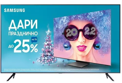 купить Телевизор Samsung UE55TU7170UXUA в Кишинёве 