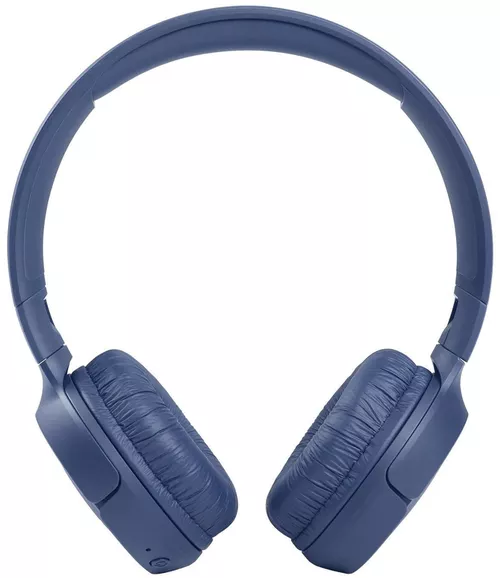 cumpără Căști fără fir JBL Tune 510BT Blue în Chișinău 