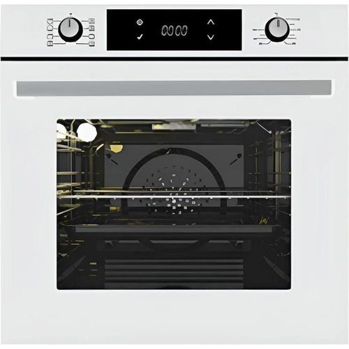 купить Встраиваемый духовой шкаф электрический Lanova 4410W01 в Кишинёве 