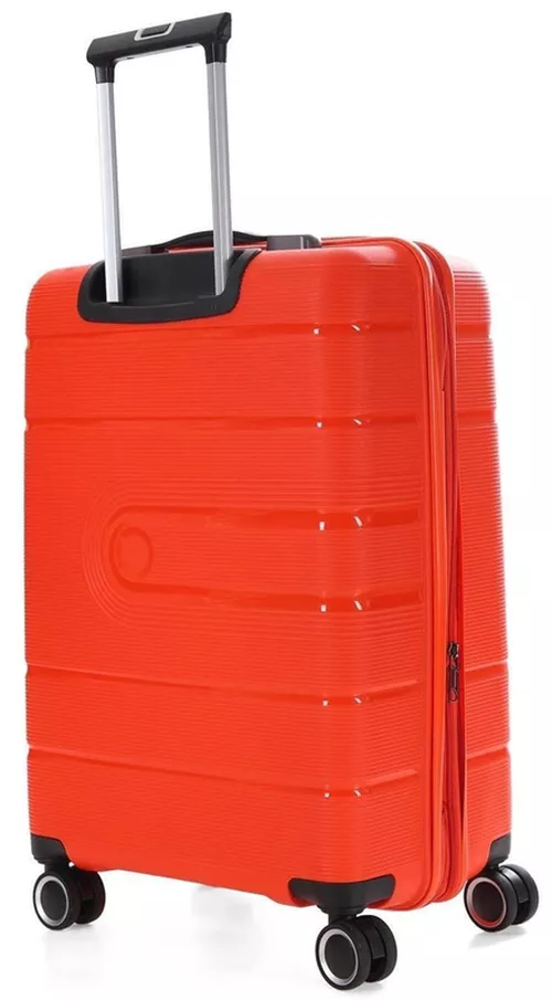 купить Чемодан CCS 5241 L Orange в Кишинёве 