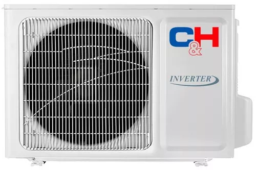 купить Кондиционер сплит Cooper&Hunter CH-S09FTXAM2S-SC Supreme Inverter WiFi R32 Silver в Кишинёве 