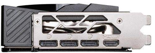 cumpără Placă video MSI GeForce RTX 5070 GAMING TRIO 12G OC/ 12GB GDDR7 în Chișinău 