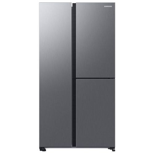 купить Холодильник SideBySide Samsung RH66B81A0S9/UA в Кишинёве 