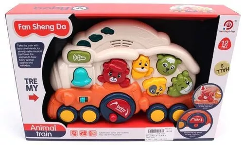 купить Музыкальная игрушка Richi (93841) пианино на батарейках в Кишинёве 