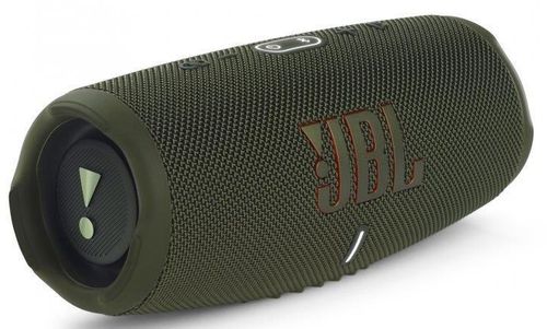 cumpără Boxă portativă Bluetooth JBL Charge 5 Green în Chișinău 