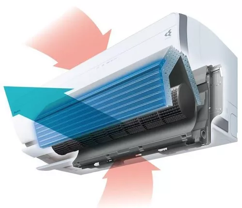 купить Кондиционер сплит Daikin FTXZ50N/RXZ50N в Кишинёве 