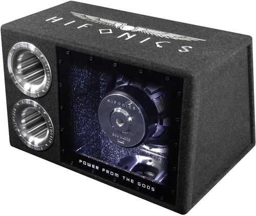 купить Авто-сабвуфер Hifonics ATL12BPS Single-Bandpass в Кишинёве 