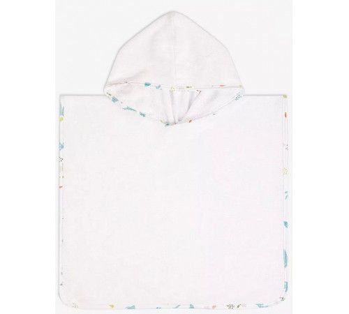 Albero Mio Poncho (50х50 cm) Ocean 