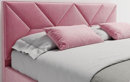 купить Кровать my-STYLE my-Nova 140x200 (P11D14M13) в Кишинёве 