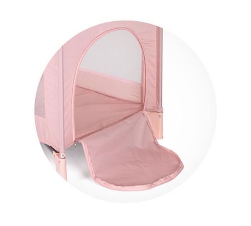 cumpără Țarc Chipolino KOSIK2504CA Capri Cat Pink în Chișinău 