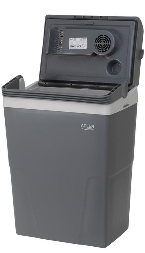 купить Холодильник портативный Adler AD 8094 в Кишинёве 