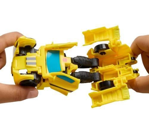купить Робот Hasbro G2797 Transformer Figure Core Prime Changers Ast в Кишинёве 