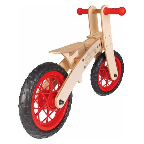 cumpără Bicicletă Pilsan 02001 Bicicletă de echilibru din lemn pentru copii Free Style în Chișinău 