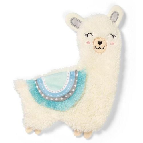 cumpără Jucărie de pluș BabyOno 1555/02 Лама Lulu, игрушка-шуршалка în Chișinău 