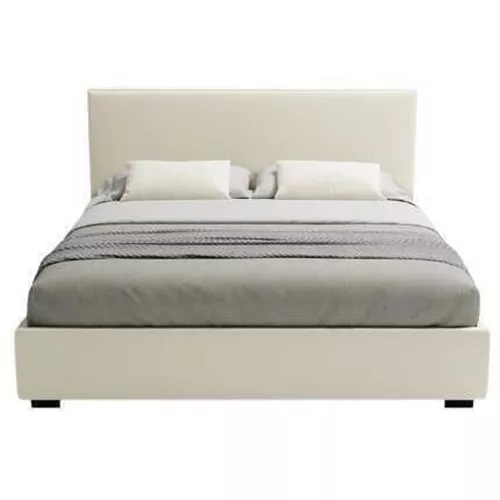 купить Кровать my-STYLE my-Risa 90x200 (P58D90M01) в Кишинёве 