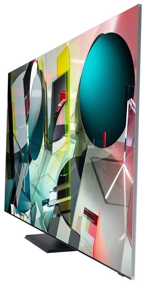 купить Телевизор Samsung QE85Q950TSUXUA 8K в Кишинёве 