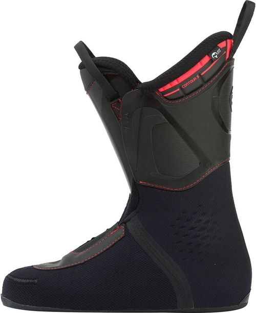 купить Горнолыжные ботинки Dalbello VELOCE 110 MV BLACK/DOVE GREY 305 в Кишинёве 