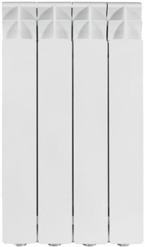 cumpără Radiator Fondital Calidor Super B4 800/100 Alb în Chișinău 