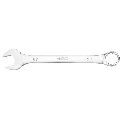 купить Ключ гаечный Neo Tools 52759 Cheie combinata 27x310mm CrV Neo в Кишинёве 
