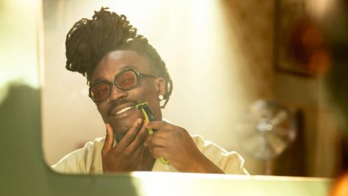 купить Триммер Philips QP2724/31 OneBlade в Кишинёве 