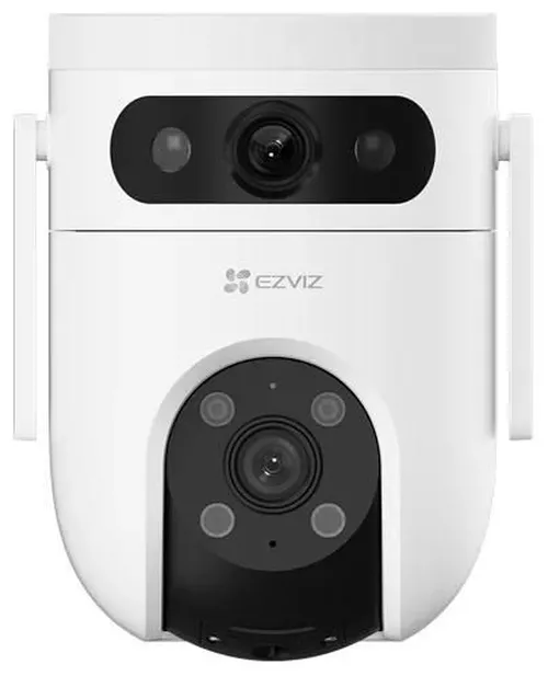 cumpără Cameră de supraveghere EZVIZ CS-H9c-R105-8H55WFL IP PT (5Mpx Dual-Lens 3K+3K) în Chișinău 