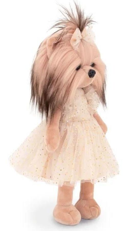 cumpără Jucărie de pluș Orange Toys Lucky Yoyo: Weistcoat 25 LD3/102 în Chișinău 