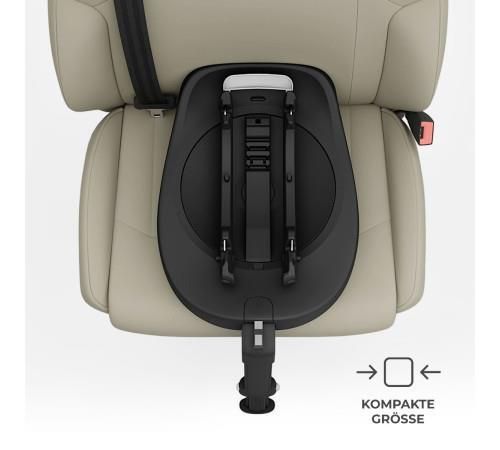 купить Автокресло KinderKraft Endura Safe KCENSA00BLK3000 Modular System Black в Кишинёве 