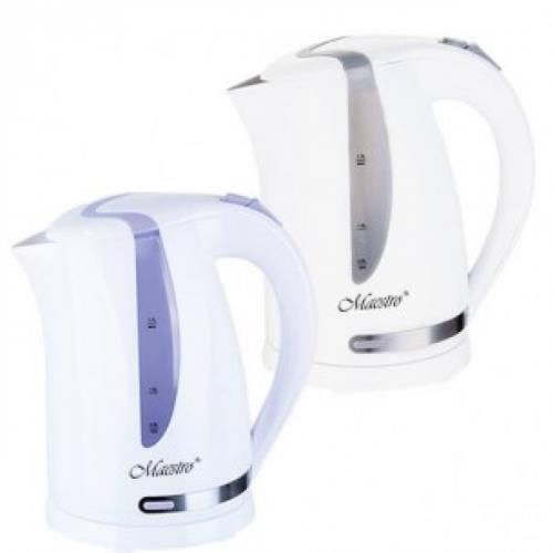 купить Чайник электрический Maestro MR-032 (1.7L) в Кишинёве 