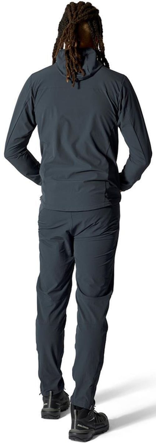 cumpără Îmbrăcăminte sport Rab Scurta barbati Borealis Hoody Beluga L (QWS-76-BEL-LRG) în Chișinău 