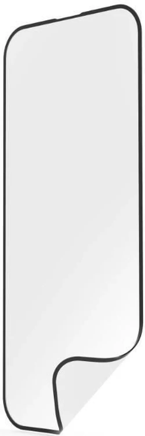 cumpără Sticlă de protecție pentru smartphone Hama 222790 Super Hybrid Screen 9H for IPH16Pro în Chișinău 