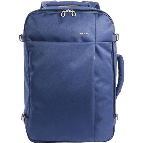 cumpără Rucsac pentru laptop Tucano BKTUG-M-B Tugo M Cabin Luggage 15,6 PC Blue în Chișinău 